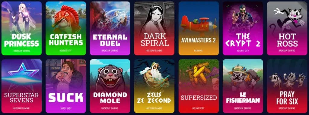 Guide till Speedybet – bonus overview